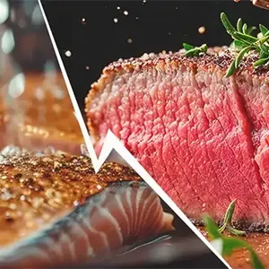 Facciata frontale del ristorante Hangover Restaurant a Grisolia Lido